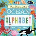 Mrs. Peanuckle's Ocean Alphabet (Mrs. Peanuckle's Alphabet)