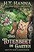 Das Totenbeet im Garten (Ein Cottage-Garden-Krimi #1)