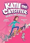 Secrets and Sidekicks (Katie the Catsitter #3)