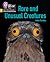 Rare and Unusual Creatures:...