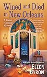 Wined and Died in New Orleans