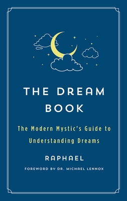 Dream Book (The Modern Mystic Library)