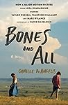 Bones and All by Camille DeAngelis