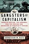 Gangsters of Capi...