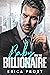 Baby For The Billionaire by Erica Frost