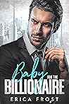 Baby For The Billionaire