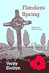 Flanders Spring: A Suzanne Mertens Tale (Suzanne Mertens Tales Book 2)
