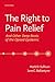 THE RIGHT TO RELIEF AND OTHER DEEP ROOTS OF THE OPIOID EPIDEMIC by Sullivan