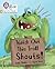 Watch Out This Troll Shouts! by Emily Hibbs