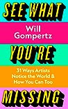 See What You're M...
