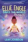 Ellie Engle Saves Herself