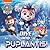Dive into Puplantis! (PAW Patrol) (Pictureback)