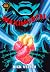 The Maximortal by Rick Veitch