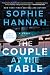 The Couple at the Table by Sophie Hannah The Couple at the Table by Sophie Hannah