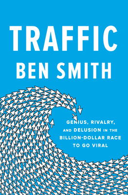Cover of Traffic