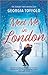 Meet Me in London: A Christmas Romance Novel