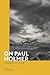 On Paul Holmer: A Philosoph...