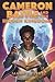 Cameron Battle and the Hidden Kingdoms by Jamar J. Perry