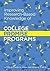 Improving Research-Based Knowledge of College Promise Programs by Laura W. Perna