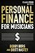 Personal Finance for Musicians