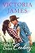 Mail Order Cowboy by Victoria  James