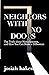 Neighbors with No Doors: The Truth about Homelessness, and How You Can Make a Difference
