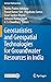 Geostatistics and Geospatial Technologies for Groundwater Resources in India (Springer Hydrogeology)