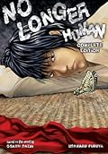 No Longer Human Complete Edition (manga)