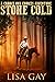 Stone Cold (A Chance and Choices Adventure - Large Print Version)