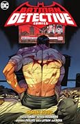Batman: Detective Comics, Vol. 3: Arkham Rising
