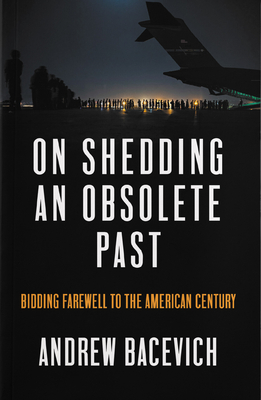 On Shedding an Obsolete Past (ebook)