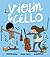 Violin and Cello by Catherine Greer