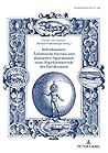 Mikrokosmen. Ästhetische Formen und diskursive Figurationen einer Repräsentativität des Partikularen (Mikrokosmos, 90) (German Edition)
