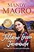 Jillaroo from Jacaranda by Mandy Magro