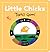 Little Chicks by Taro Gomi