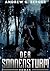Der Sonnensturm: Roman