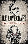 H.P. Lovecraft: G...