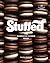 Stuffed The Sandwich Cookie Book by Heather Mubarak