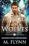 The God of Wolves