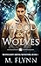 The God of Wolves (Moonlight Among Monsters, #1)