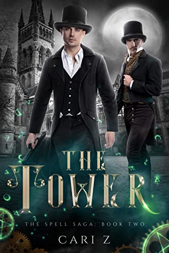 The Tower (The Spell Saga, #2)