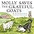 Molly Saves the Grateful Goats (The Adventures of Molly the Border Collie: Life Lessons from the Farm)