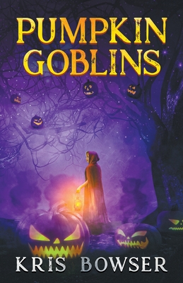 Pumpkin Goblins (Paperback)