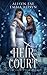 Heir to His Court (The Fae Prince of Everenne #3)
