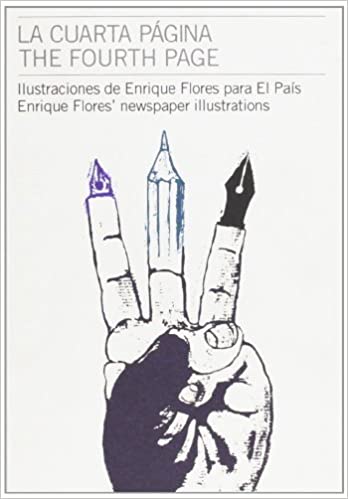 La cuarta página = The Fourth Page
