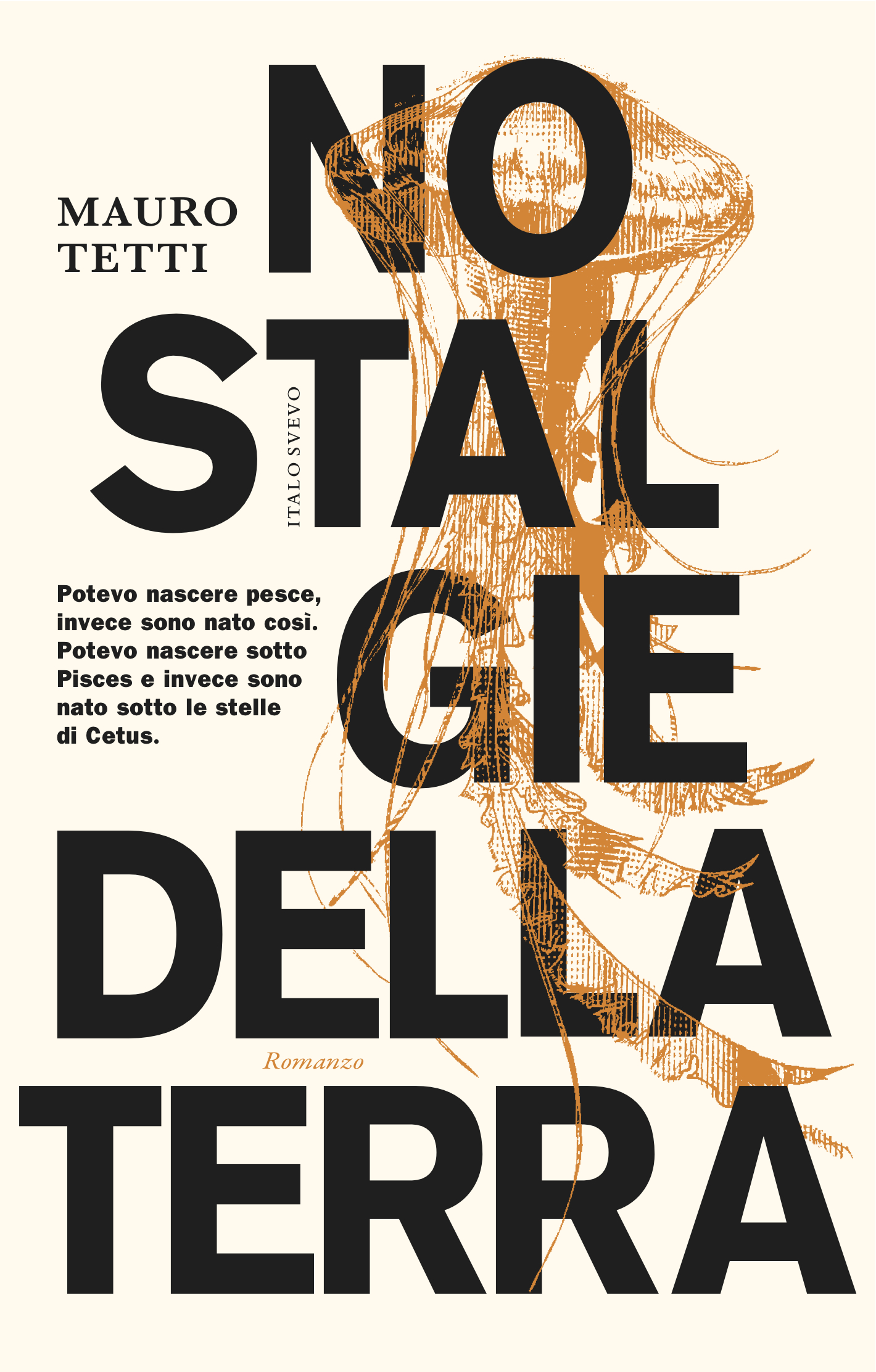 Nostalgie della terra (Paperback)