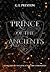 Prince of the Ancients (Stag & Hollow Chronicles, #1)