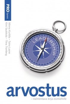 Arvostus: valmentava kirja esimiehelle