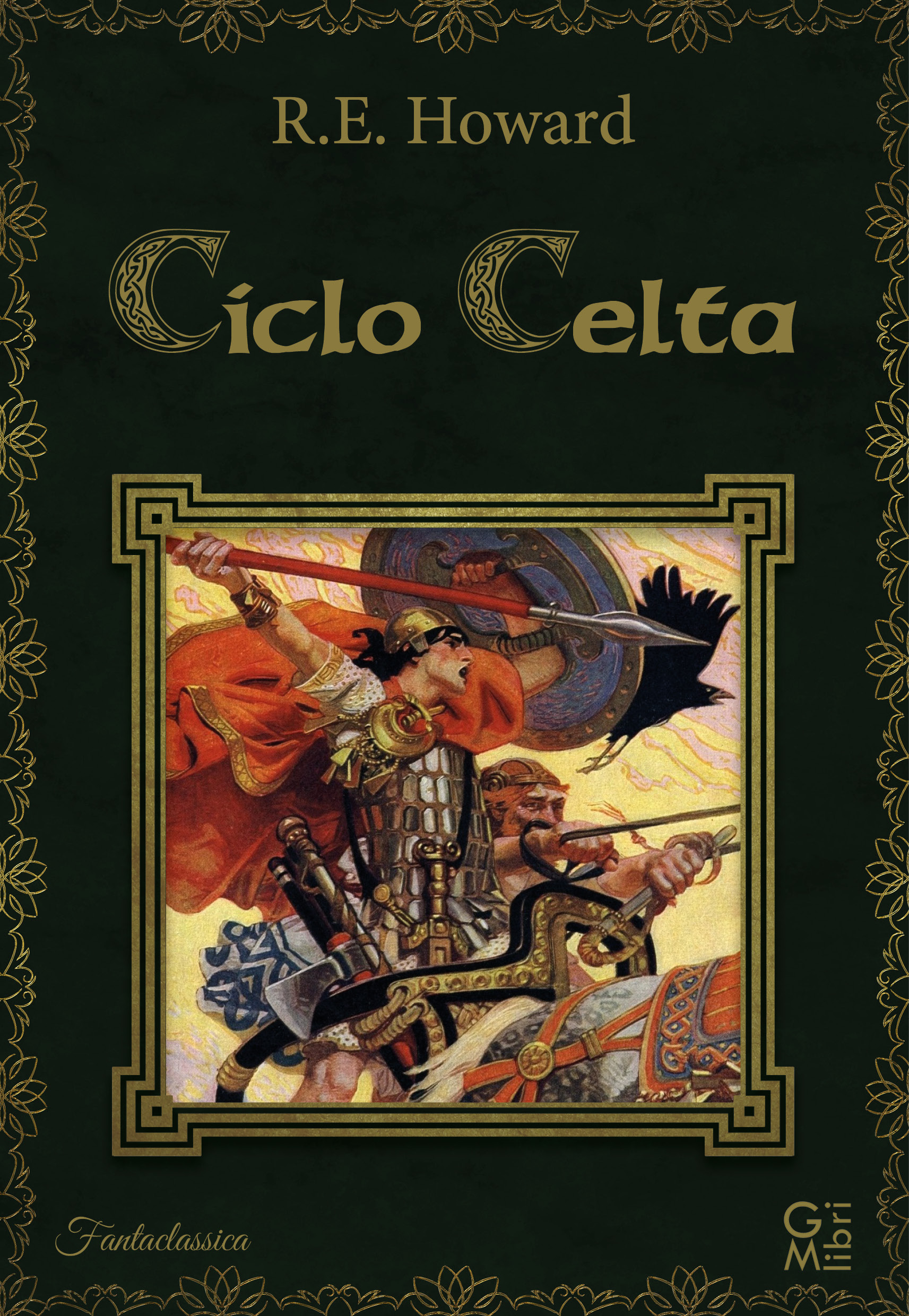 Il Ciclo Celta