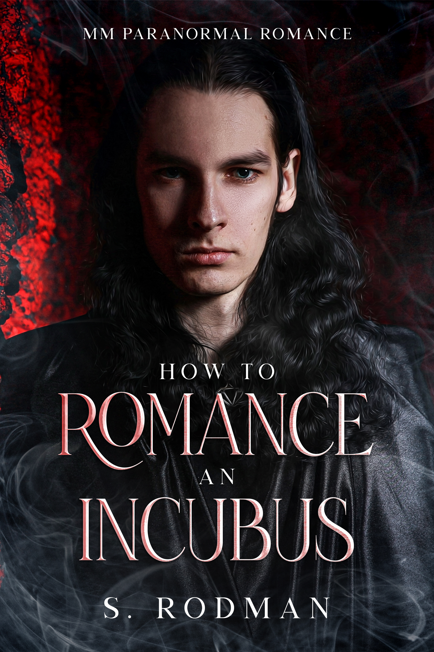 How to Romance an Incubus (Kindle Edition)